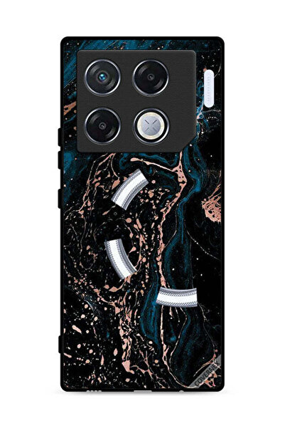 Covernex غطاء حماية رخامي لهاتف Infinix GT 20 Pro 5G