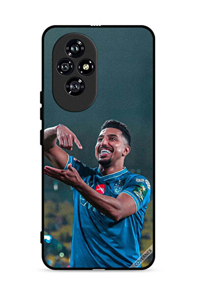 Covernex غطاء حماية لهاتف Honor 200 5G من سالم الدوسري