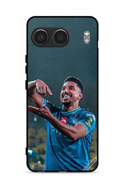 Covernex غطاء حماية لهاتف ون بلس نورد 4 5G من سالم الدوسري