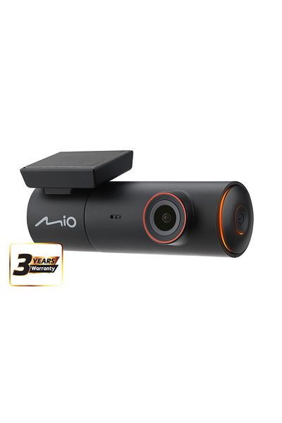 AMIO Mio MiVue J35 2.5K Dash Cam, Wi-Fi, GPS, 1440P
