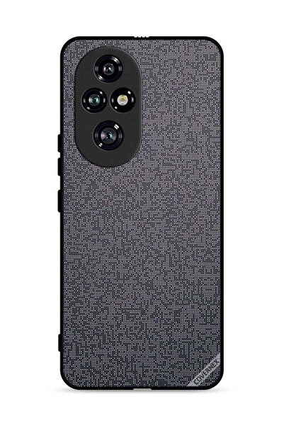 Covernex غطاء حماية لهاتف Honor 200 Pro 5G بنمط منقط