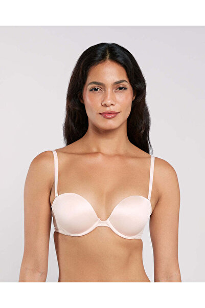 La senza Up 2 Cup Plunge Bra