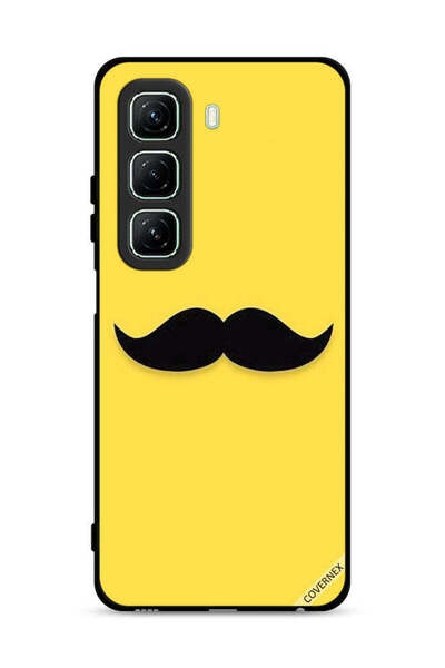 Covernex غطاء حماية لهاتف Infinix Hot 50 5G برسومات شارب