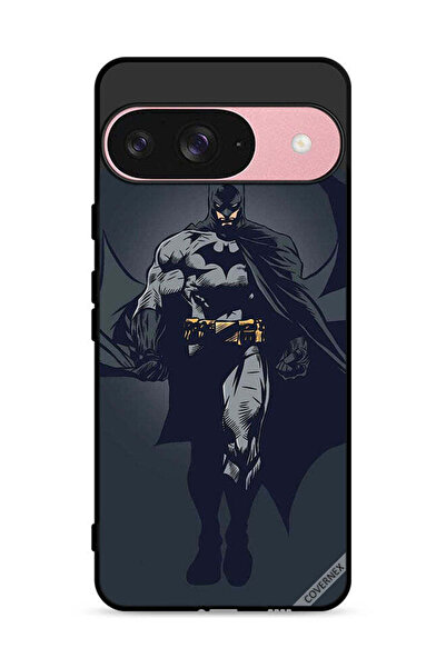 Covernex غطاء حماية باتمان لهاتف جوجل بيكسل 9