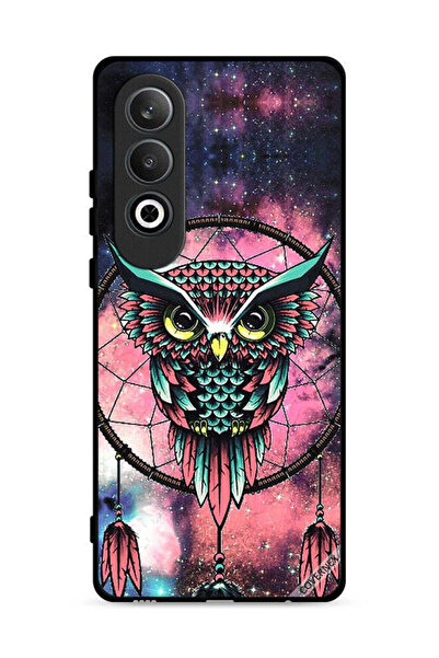 Covernex غطاء حماية لهاتف OnePlus Nord CE4 5G - لون بومة