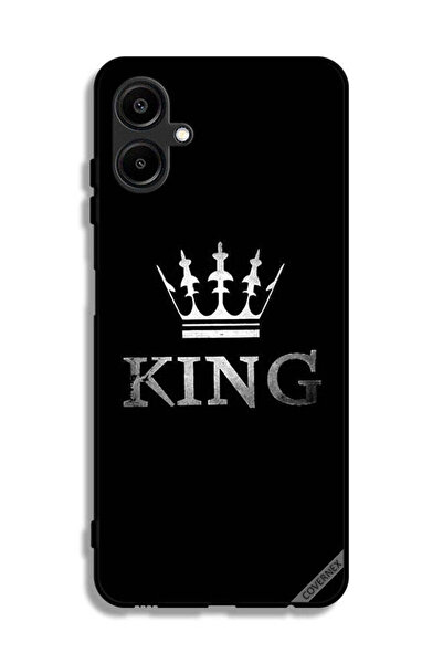 Covernex Samsung Galaxy M06 5G Protective Case Cover King