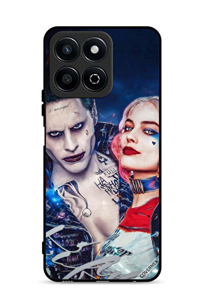 Covernex غطاء حماية لهاتف Honor Play 60 Plus 5G للزوجين