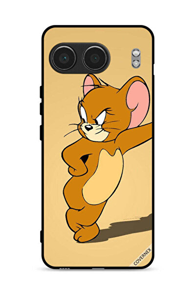 Covernex غطاء حماية لهاتف OnePlus Nord 4 5G جيري