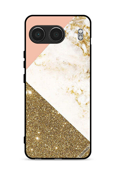 Covernex غطاء حماية لهاتف OnePlus Nord 4 5G بنمط لامع ورخامي