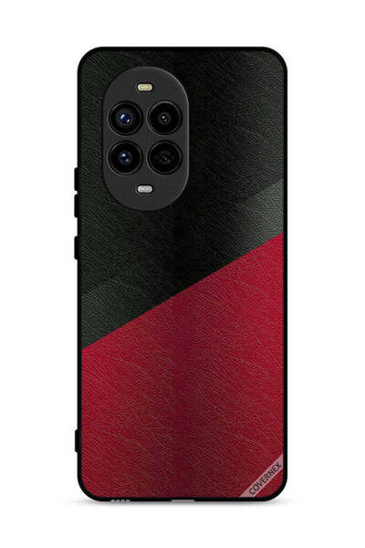 Covernex غطاء حماية جلدي لهاتف هواوي نوفا 13 برو 5G