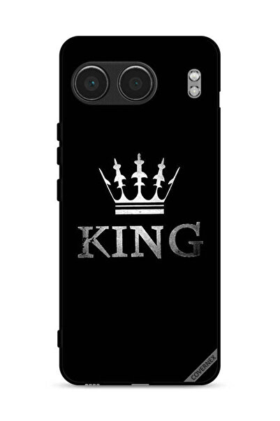 Covernex غطاء حماية لهاتف OnePlus Nord 4 5G مقاس كينج