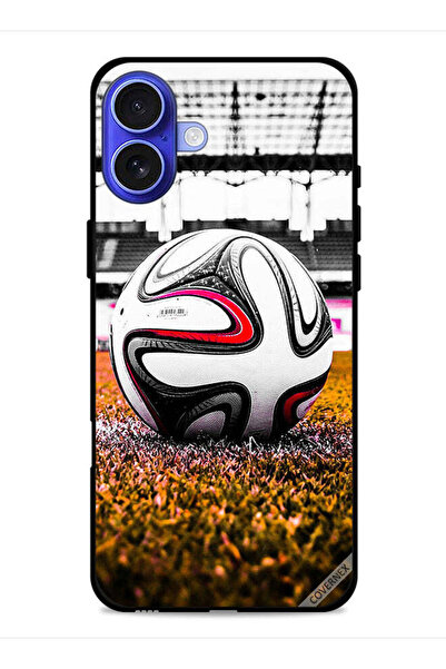 Covernex غطاء حماية كروي لجهاز آيفون 16 من آبل