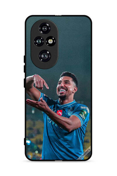 Covernex غطاء حماية لهاتف هونر 200 برو 5G من سالم الدوسري