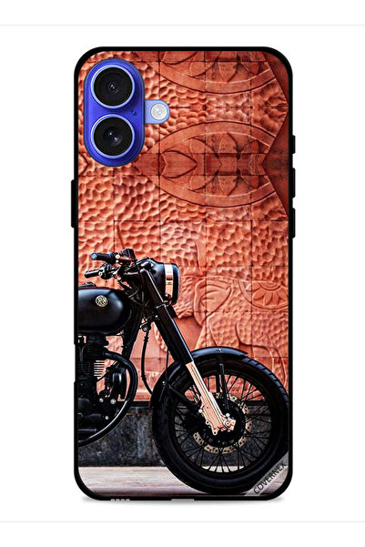 Covernex غطاء حماية لجهاز آيفون 16 من آبل - شوبار