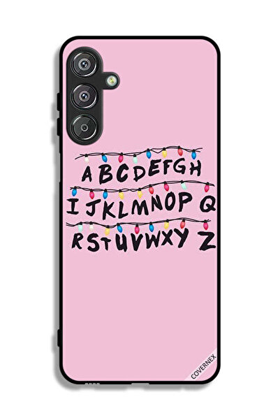 Covernex غطاء حماية لهاتف Samsung Galaxy M16 5G Abcd