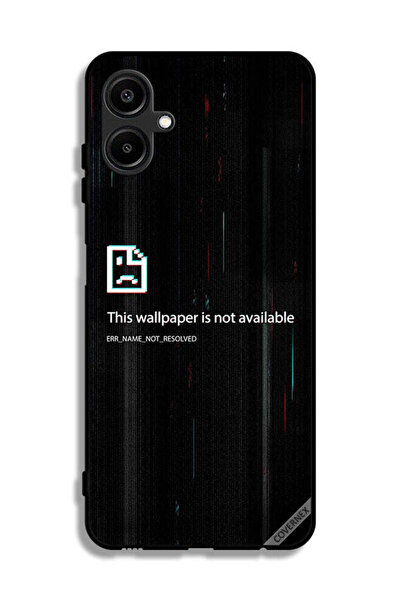 Covernex غطاء حماية لهاتف Samsung Galaxy M06 5G، هذه الخلفية غير متوفرة