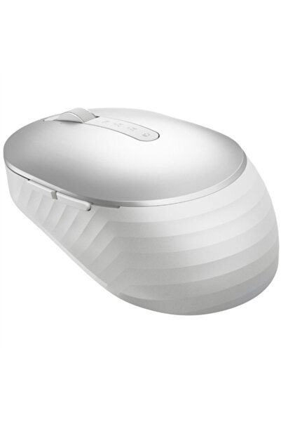 Dell Rechargeable Wireless Mouse MS7421W Silver