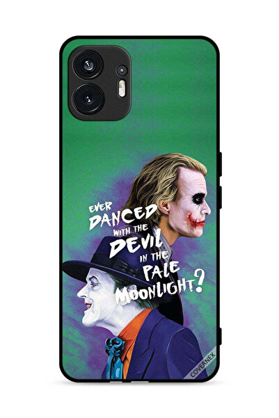 Covernex Nothing Phone (2) 5G Protective Case Cover Ever Dance With