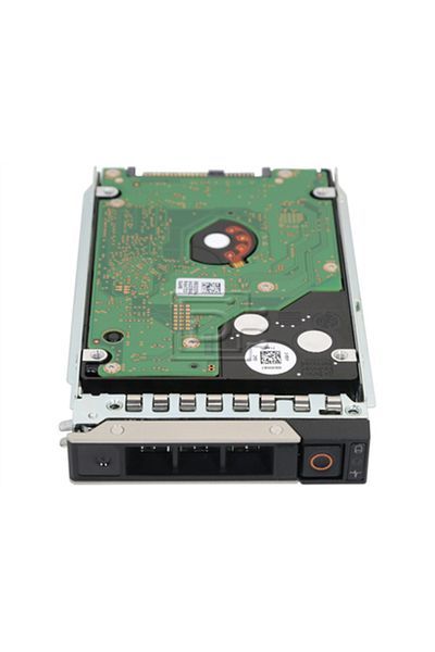 Dell HDD 2.5" 1.2TB 10K SAS 12Gbps Hot-Plug