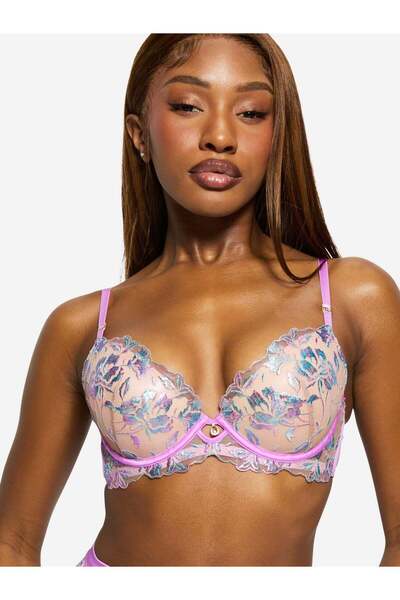 Ann Summers Euphoric Padded Plunge