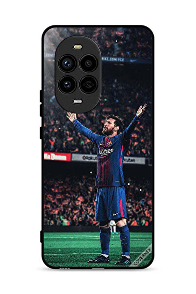 Covernex غطاء حماية لهاتف هواوي نوفا 13 برو 5G - ليونيل ميسي
