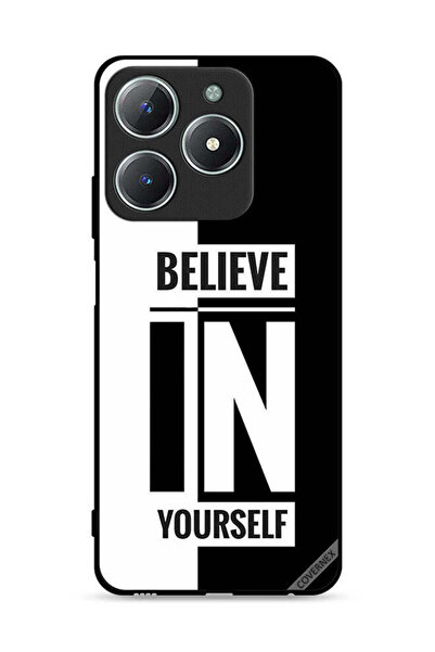 Covernex غطاء حماية لهاتف Realme C63 4G - ثق بنفسك