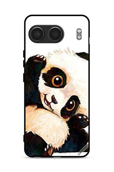 Covernex غطاء حماية باندا لهاتف OnePlus Nord 4 5G