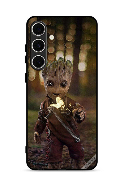 Covernex غطاء حماية لهاتف سامسونج جالاكسي S24 FE 5G - كبير