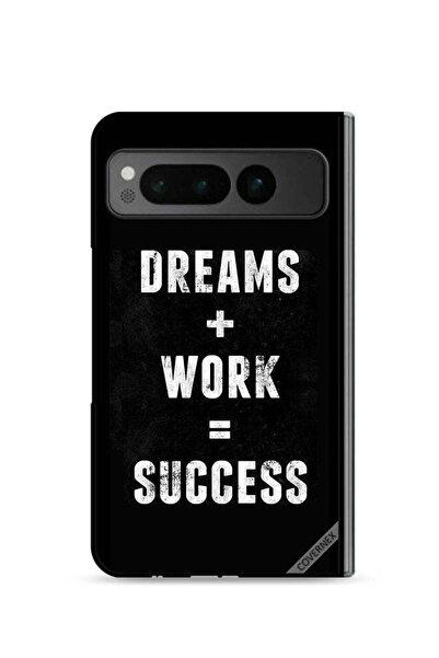 Covernex غطاء حماية لجهاز جوجل بيكسل فولد 5G - دريمز بلس وورك