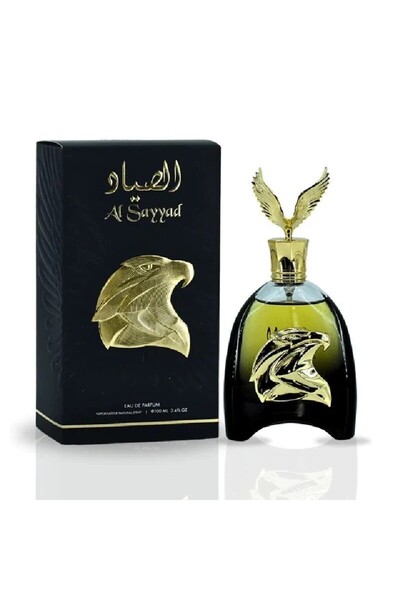 RISALA SERIES AL SAYYAD GOLD 100ML
