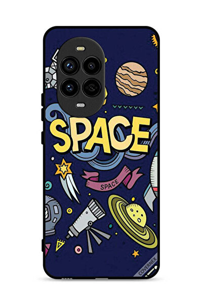 Covernex Huawei nova 13 Pro 5G Protective Case Cover Space Art