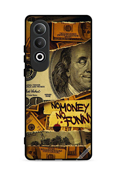 Covernex غطاء حماية لهاتف Oppo K12 Plus 5G - نقود بدون ضحك