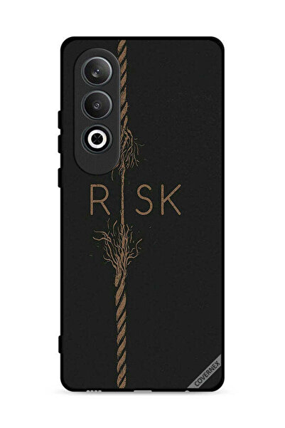 Covernex غطاء حماية ريسك لهاتف Oppo K12 Plus 5G