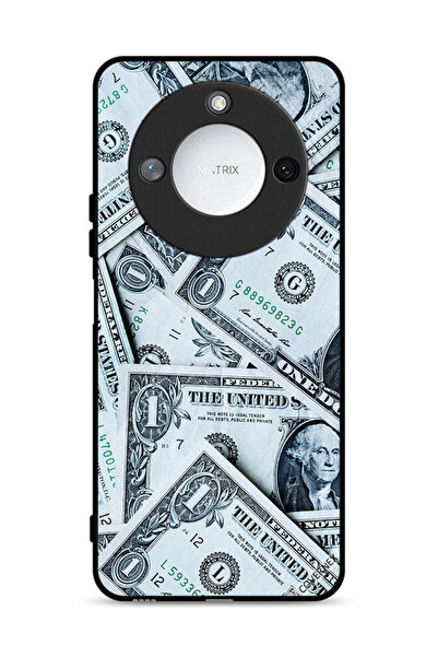 Covernex غطاء حماية لهاتف Honor X9c Smart 5G بالدولار