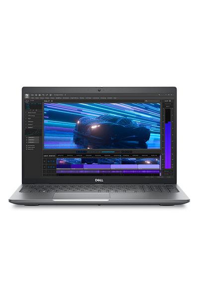Dell Precision 3591, NVIDIA RTX, Win11, 16GB/512GB