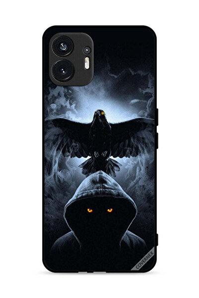 Covernex غطاء حماية لهاتف Nothing Phone (2) 5G - نسر