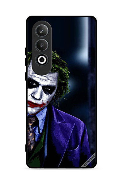 Covernex غطاء حماية لهاتف OnePlus Nord CE4 5G - لونلي جوكر