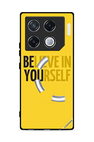 Covernex غطاء حماية لهاتف Infinix GT 20 Pro 5G - ثق بنفسك