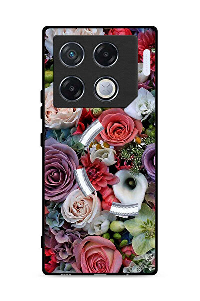Covernex غطاء حماية لهاتف Infinix GT 20 Pro 5G - لون وردي