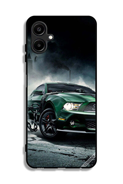 Covernex غطاء حماية شيلبي لهاتف سامسونج جالاكسي F06 5G