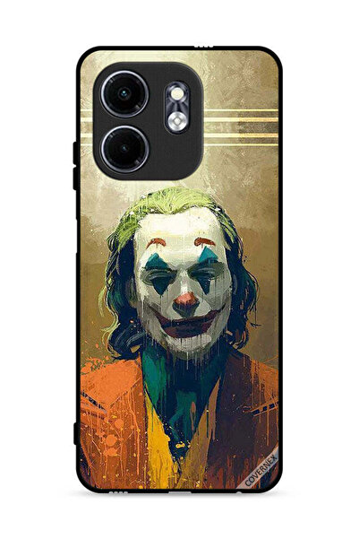 Covernex غطاء حماية لهاتف Infinix Smart 9 4G برسومات جوكر