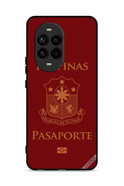 Covernex Huawei nova 13 Pro 5G Protective Case Cover Philippines Passport