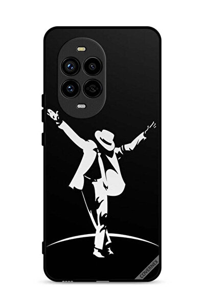 Covernex غطاء حماية لهاتف هواوي نوفا 13 برو 5G، تصميم إم جيه