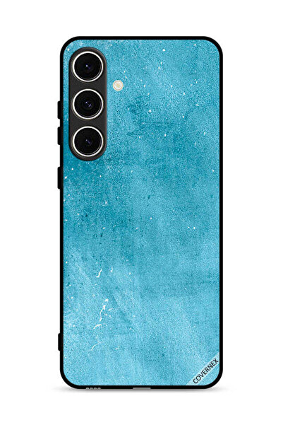 Covernex غطاء حماية لهاتف سامسونج جالاكسي M56 5G بنقشة لون البحر