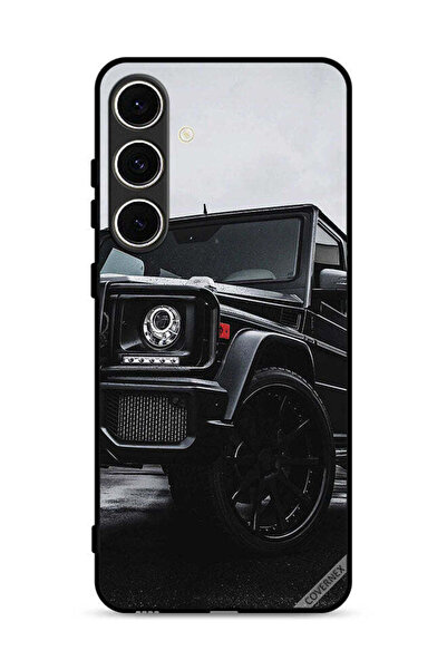 Covernex غطاء حماية لهاتف سامسونج جالاكسي S24 FE 5G جيب