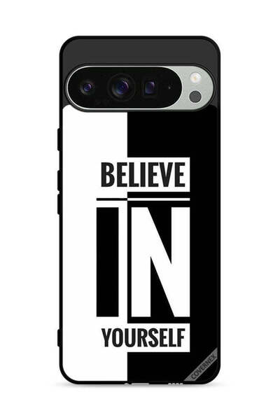 Covernex غطاء حماية لجهاز Google Pixel 9 Pro - ثق بنفسك