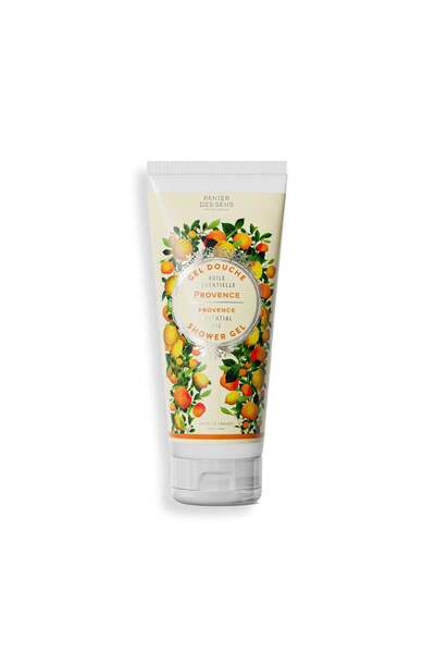 PANIER DES SENS Shower gel - Provence Énergisante 200ml