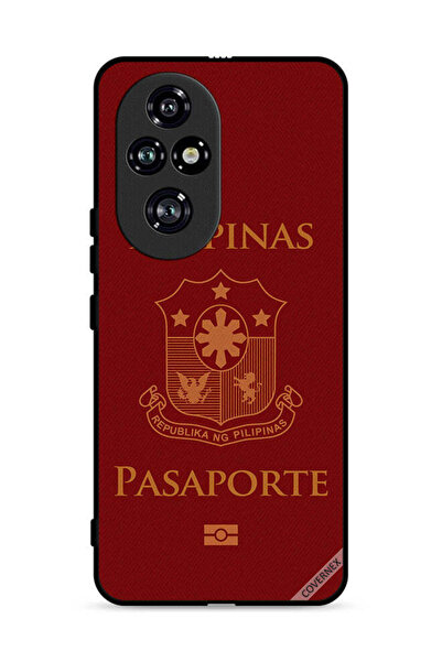 Covernex Honor 200 Pro 5G Protective Case Cover Philippines Passport