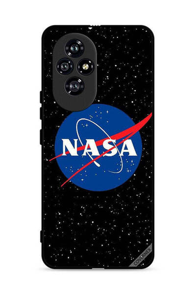 Covernex غطاء حماية لهاتف Honor 200 5G من ناسا