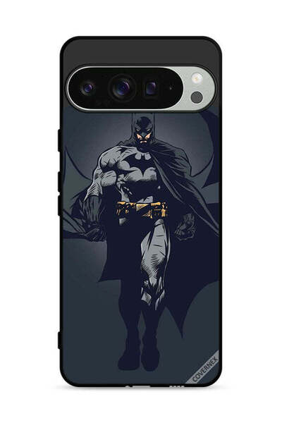 Covernex غطاء حماية باتمان لهاتف جوجل بيكسل 9 برو